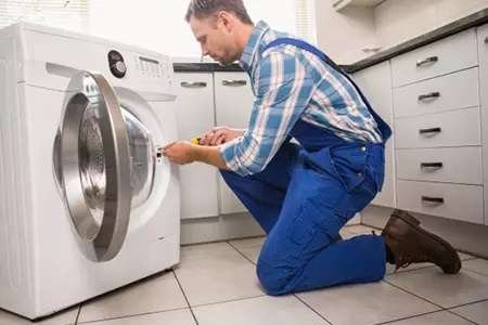 Washing Machine Repair